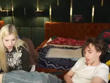 Chaturbate Live Sex of anabel2054
