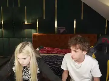 Chaturbate Private Sex Chat of anabel2054