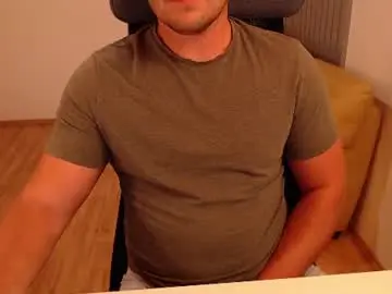 Chaturbate Sex Cam of andnandor