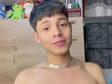 Chaturbate Private Sex Chat of andy_belier