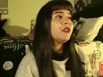 Chaturbate Adult Webcam of atena_hill93