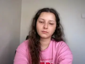 Chaturbate Adult Webcam of cappuccinokiss