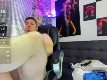 Chaturbate Live Sex of dante_bellini