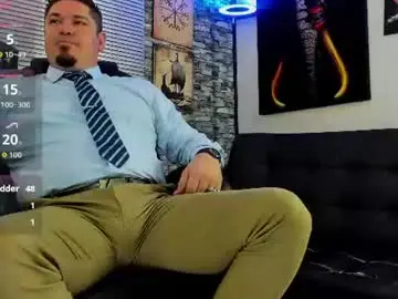 Chaturbate Best Webcam of dante_bellini