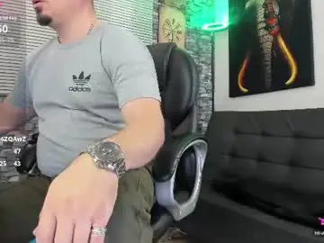 Chaturbate Free Porn Cam of dante_bellini
