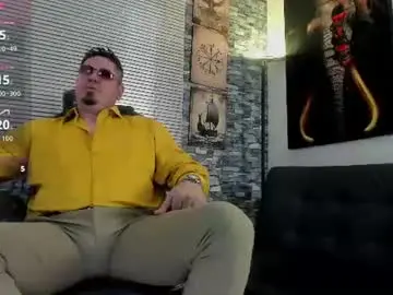 Chaturbate Live Sex of dante_bellini