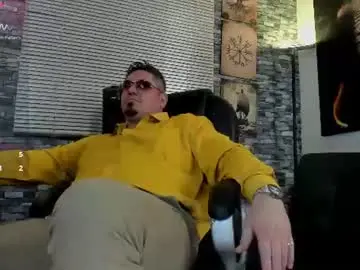 Chaturbate Sex Chat of dante_bellini