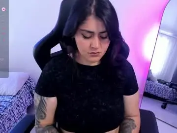 Chaturbate Live Porn of emmax_x