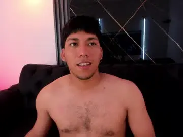 Chaturbate Private Sex Chat of jhoan_evans