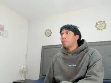Chaturbate Watch Live Sex Cams of jhoan_evans