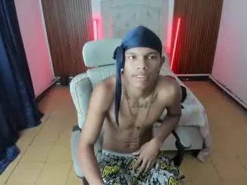 Chaturbate Free Live Porn of juan_mhata