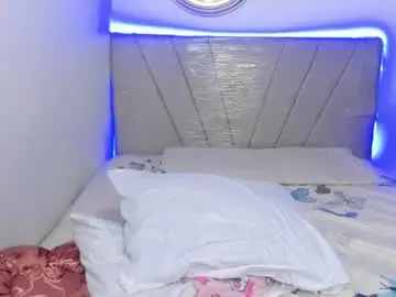 Chaturbate Adult Video Chat of latinamav22