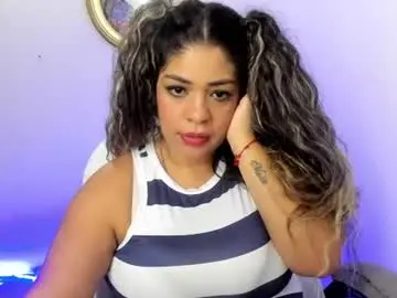 Chaturbate Free Live Porn of latinamav22