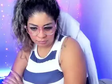 Chaturbate Free Porn Cam of latinamav22