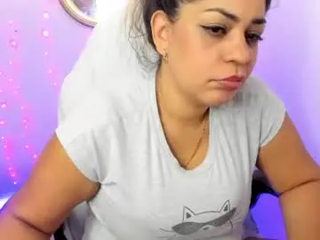 Chaturbate Watch Live Sex Cams of latinamav22