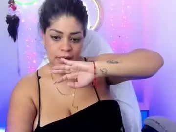 Chaturbate Adult Video Chat of latinamav22