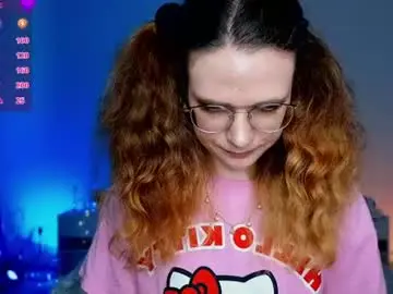 Chaturbate Live Porn of little_humster