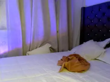 Chaturbate Private Sex Chat of mara4sweet