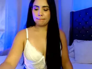 Chaturbate Adult Webcams of mara4sweet