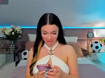 Chaturbate Nude Webcam of miaamuse
