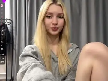 Chaturbate Live Sex Cam of tammieprotano