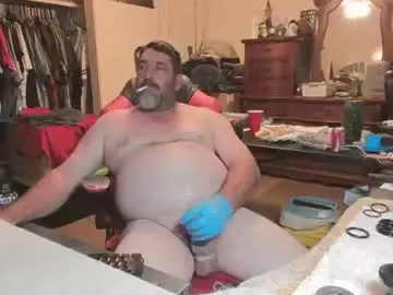 Chaturbate Adult Webcams of thecajunbator2
