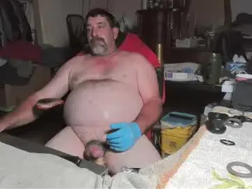 Chaturbate Sex Chat of thecajunbator2