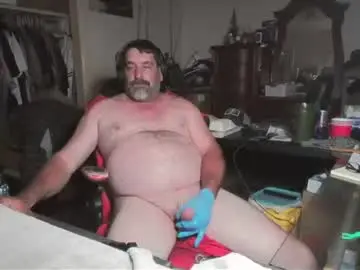 Chaturbate Watch Live Sex Cams of thecajunbator2