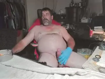 Chaturbate Private Sex Chat of thecajunbator2