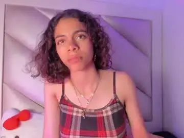 Chaturbate Sex Cam of victoria__js_