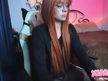 Chaturbate Free Porn Cam of ximerosales