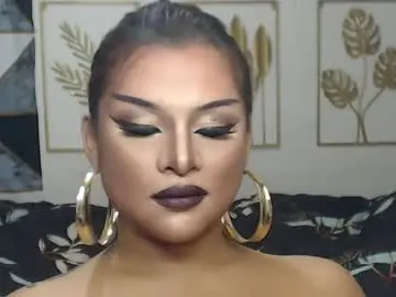 Chaturbate Sex Chat of yourtrannyqueenxxx