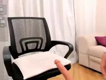 Chaturbate Private Sex Chat of zoe_klarxxx