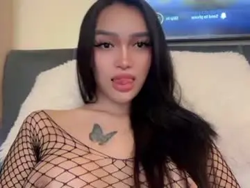 Chaturbate Adult Webcam of _agatha69_