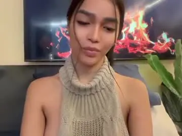 Chaturbate Best Webcam of _agatha69_