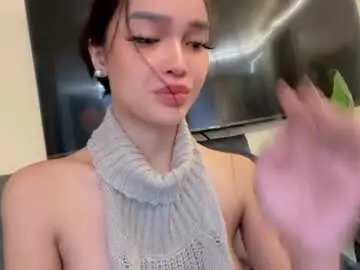 Chaturbate Sex Chat of _agatha69_
