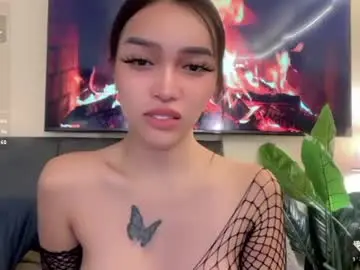 Chaturbate Sex Cam of _agatha69_