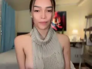 Chaturbate Sex Chat of _agatha69_