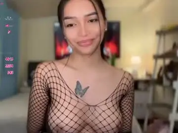 Chaturbate Best Webcam of _agatha69_