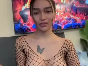 Chaturbate Adult Webcam of _agatha69_