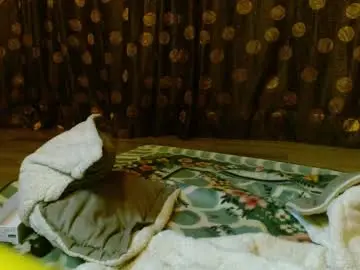 Chaturbate Live Porn of agness_6