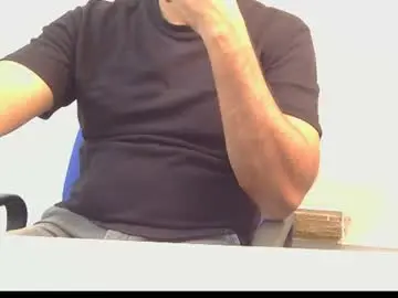 Chaturbate Private Sex Chat of alexkerala84