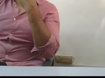 Chaturbate Best Webcam of alexkerala84