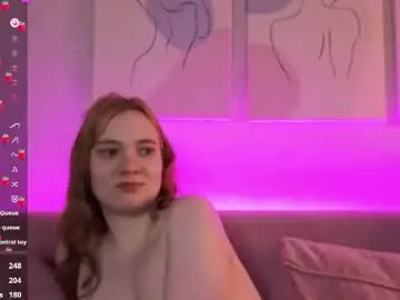 Chaturbate Adult Video Chat of alisa_lesly