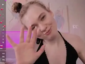 Chaturbate Live Sex Cam of alisa_lesly