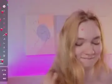 Chaturbate Live Sex Cam of alisa_lesly