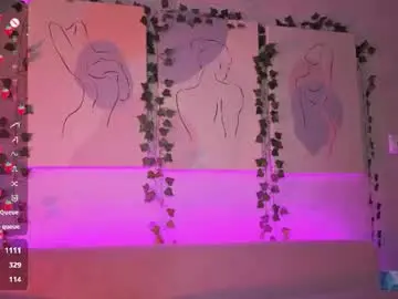 Chaturbate Best live sex cam show of alisa_lesly