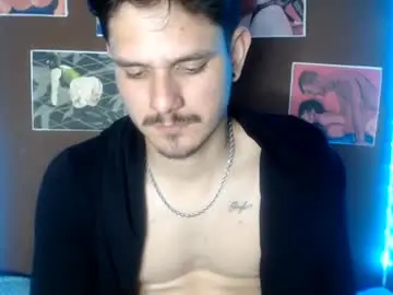 Chaturbate Free Live Porn of alphamercury
