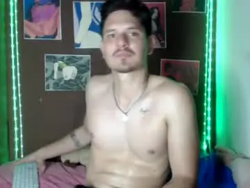 Chaturbate Adult Video Chat of alphamercury