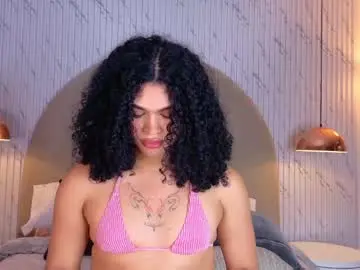 Chaturbate Live Sex Cam of americapaz